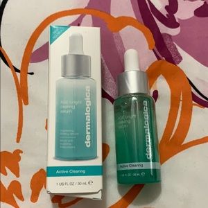 Dermalogica AGE bright Cleaning Serum